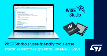 意法半导体开发环境与快速入门代码示例
