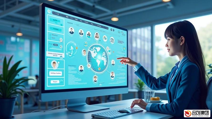 教育类软件开发 创新技术引领未来学习模式 - 品创集团软件技术开发