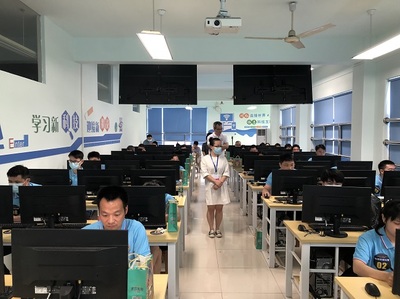 湖南工程职业技术学院软件技术开发专业 培养新时代IT人才的摇篮