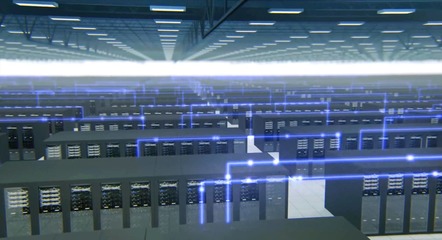 关于我们 在数字浪潮中，以卓越软件技术驱动未来